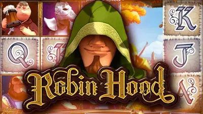 robinhood